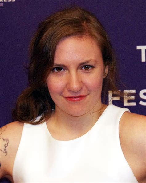 Lena Dunham wiki